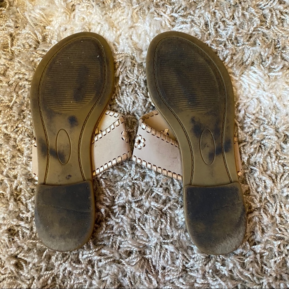 sandals - Picture 2 of 2